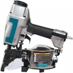Makita 2-1/2 in. 15° Siding Coil Nailer thumbnail 12