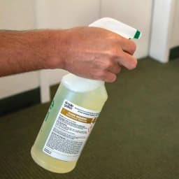 Simple Green Clean Building Carpet Cleaner Secondary Labels, Bilingual, 10-Pack thumbnail 4