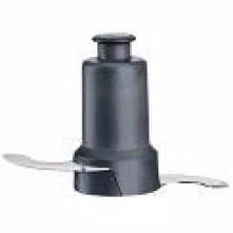 Cuisinart Elite 2.0 12-Cup Die Cast Food Processor, Metallic Carbon thumbnail 4
