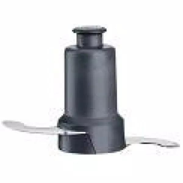 Cuisinart Elite 2.0 12-Cup Die Cast Food Processor, Metallic Carbon