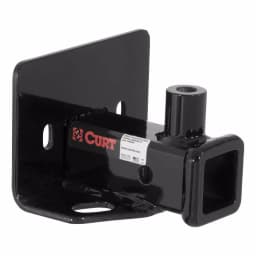 CURT Class 3 Trailer Hitch for Mitsubishi Raider and Dodge Dakota thumbnail 6