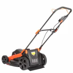 BLACK+DECKER 20 in. 13-Amp Corded Electric Walk Behind Push Lawn Mower thumbnail 7