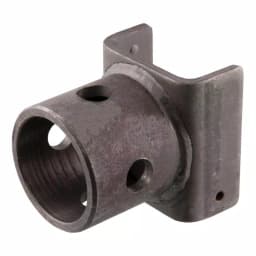 CURT Replacement Swivel Jack Female Pipe Mount Bracket thumbnail 3