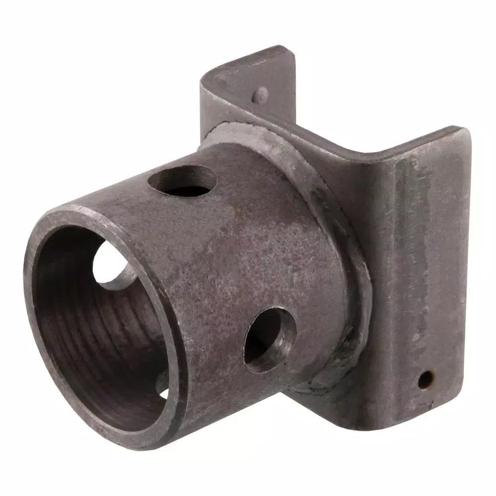 CURT Replacement Swivel Jack Female Pipe Mount Bracket