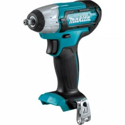 Makita 12V MAX CXT Cordless 3/8 in. Square Drive Impact Wrench (Tool-Only) thumbnail 1