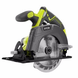 RYOBI 18V ONE+ Cordless 6-Tool Combo Kit with (2) Batteries, Charger, Bag & 60-Piece Drill/Drive Bonus Kit thumbnail 7