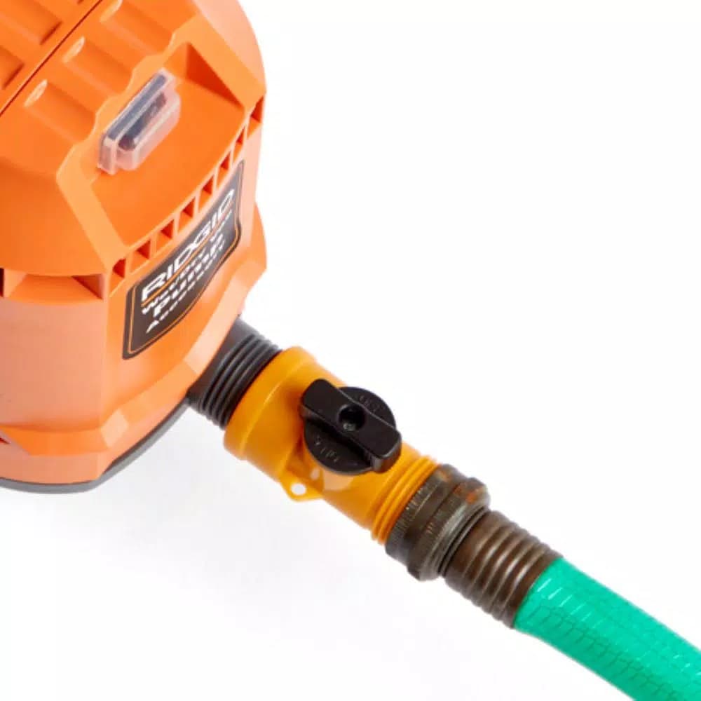 RIDGID Quick Connect Vacuum Pump Accessory for Wet/Dry Shop Vacuums