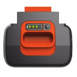 BLACK+DECKER 40V MAX 1.5 Ah Lithium-Ion Battery Pack thumbnail 4