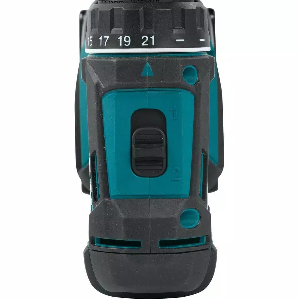 Makita 18V LXT Lithium-Ion Compact 2-Piece Combo Kit (Driver-Drill & Impact Driver)