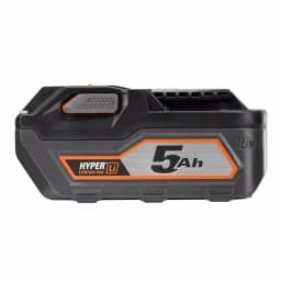 RIDGID 18V 5.0 Ah Lithium-Ion Battery Pack, 2-Pack thumbnail 6