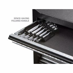 TEKTON 5-Piece 45° Offset Box End Wrench Set, SAE thumbnail 9