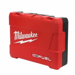 Milwaukee M18 FUEL 18V Brushless Cordless Reciprocating Saw Kit with 5.0Ah Battery, Charger, and Case thumbnail 8