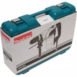 Makita 10 Amp SDS-Max Corded Rotary Hammer Drill with Hard Case thumbnail 9
