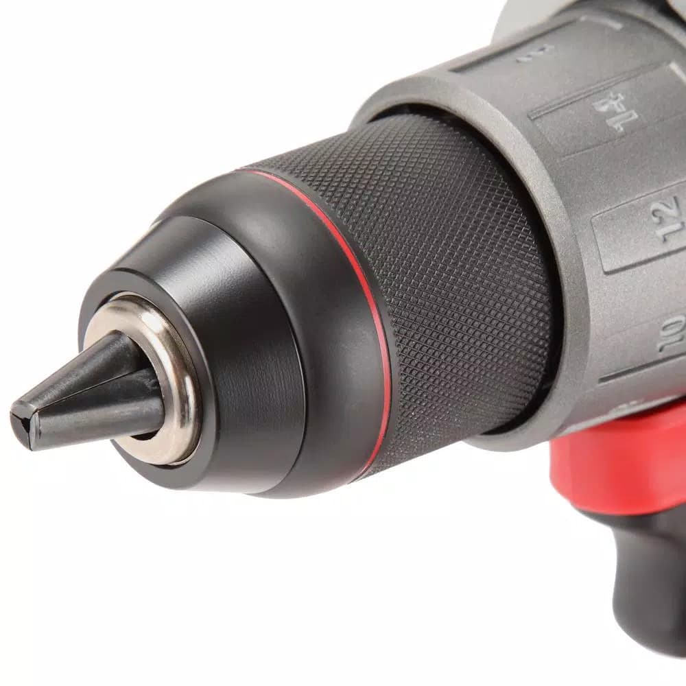 Milwaukee M18 FUEL 1/2 in. Brushless Cordless Drill/Driver (Tool-Only)