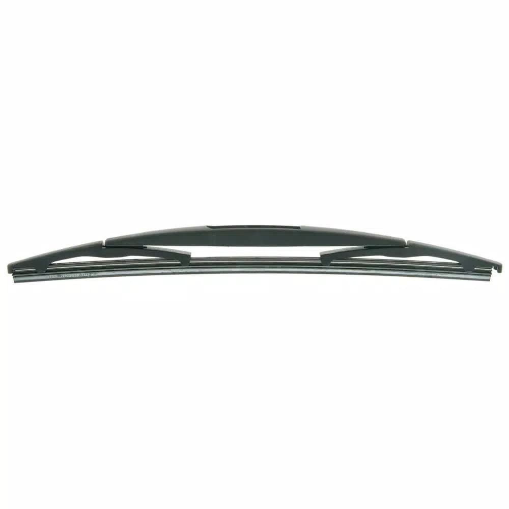 ANCO Rear Back Glass Wiper Blade - All-Weather Natural Rubber Replacement