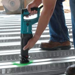 Makita 11 Amp Corded Variable Speed Reciprocating Saw with Hard Case thumbnail 14