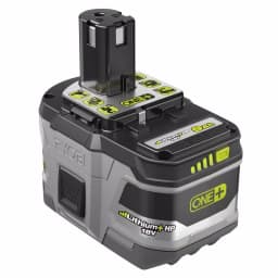 RYOBI 18V ONE+ LITHIUM+ HP High Capacity 9.0 Ah Lithium-Ion Battery thumbnail 5