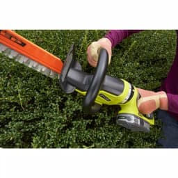 RYOBI 18V ONE+ 22 in. Cordless Lithium-Ion Hedge Trimmer (Tool Only) thumbnail 6