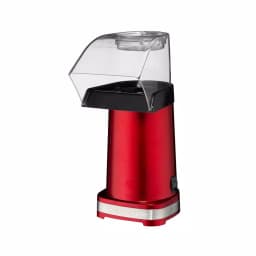 Cuisinart Easy Pop Hot Air Popcorn Maker, 1500W, Metallic Red thumbnail 2