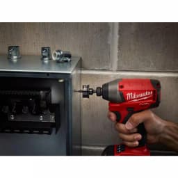 Milwaukee Shockwave Impact Duty Thin Wall Hole Saw Kit, 3-Piece Set thumbnail 6