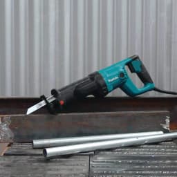 Makita JR3050TZ 11 Amp Corded Variable Speed Reciprocating Saw with Hard Case thumbnail 5