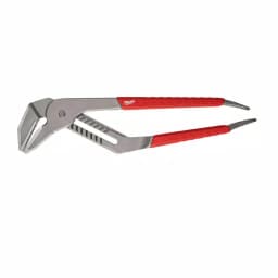 Milwaukee 20 in. Straight-Jaw Ream and Punch Pliers thumbnail 1