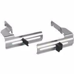 DEWALT Miter Saw Crown Stops - Set of 2 Steel Accessories thumbnail 4