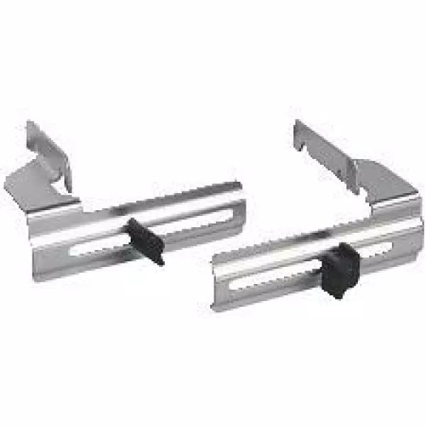 DEWALT Miter Saw Crown Stops - Set of 2 Steel Accessories