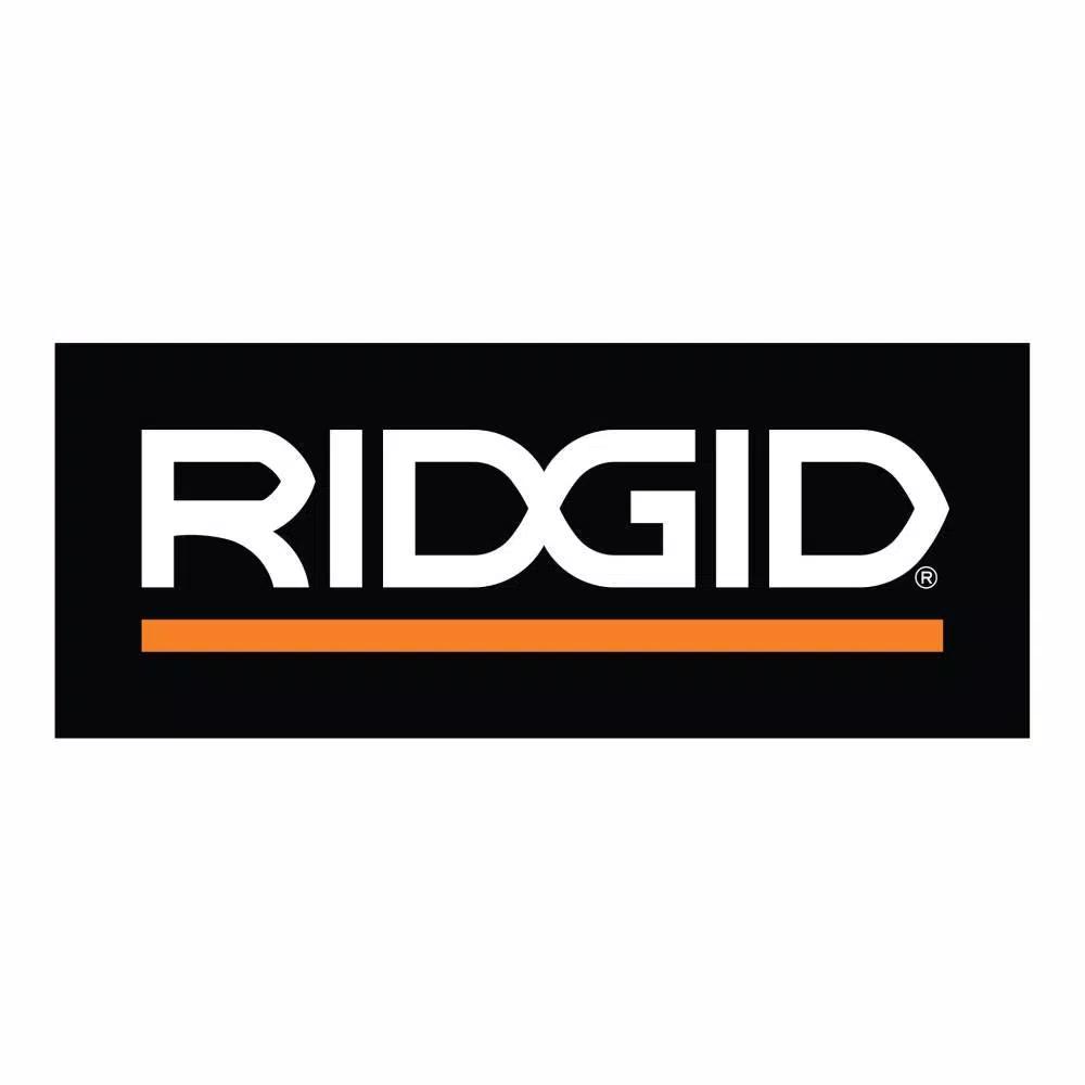 RIDGID 7 in. Portable Jobsite Wet Tile Saw with 6.5 Amp Motor and Single-Paddle Mixer