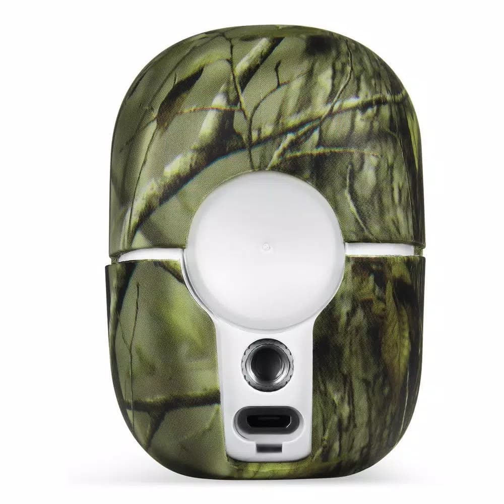 Wasserstein Silicone Protective Skins for Arlo Pro and Pro 2 Wireless Cameras, Camouflage (3-Pack)