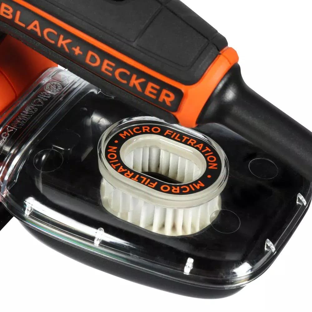 BLACK+DECKER BDEMS600 1.2 Amp Corded Detail Mouse Sander