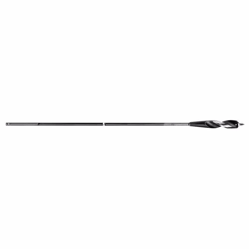 Milwaukee 9/16 in. x 72 in. High Speed Steel Cable Bit Auger Bit