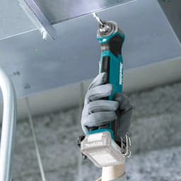 Makita 12V MAX CXT Lithium-Ion Cordless 3/8 in. Right Angle Drill/Driver (Tool-Only) thumbnail 2