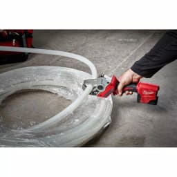 Milwaukee M12 Cordless PVC Pipe Shear, 12V Lithium-Ion (Tool-Only) thumbnail 8