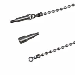 Klein Tools 7-Piece Fish Rod Attachment Set with Hard Carrying Case thumbnail 4