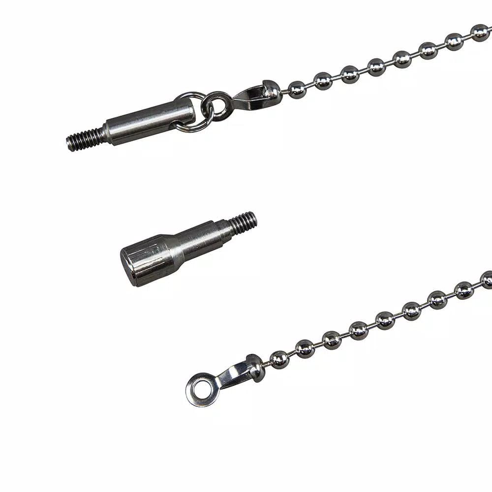 Klein Tools 7-Piece Fish Rod Attachment Set with Hard Carrying Case