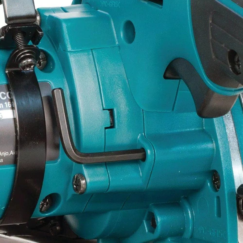 Makita 12V MAX CXT Cordless 3-3/8 in. Tile and Glass Saw, Tool Only