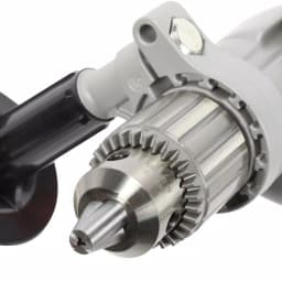 Milwaukee 1/2 in. 8 Amp Magnum Corded Drill, 850 RPM thumbnail 4