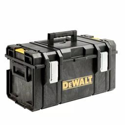 DEWALT ToughSystem 4-Piece Hand Tool Combo Kit with Large Storage Unit thumbnail 2