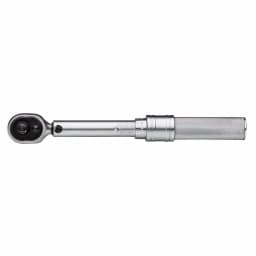 Capri Tools 1/4 in. Drive Industrial Torque Wrench, 30 to 150 in. lbs. / 4 to 16.4 Nm thumbnail 6