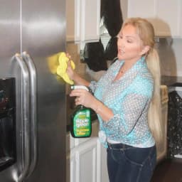 Simple Green All-Purpose Cleaner & Degreaser, 32 oz. Concentrated Liquid thumbnail 3