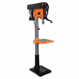 WEN 13 Amp 17 in. Twelve-Speed Floor Standing Drill Press thumbnail 2