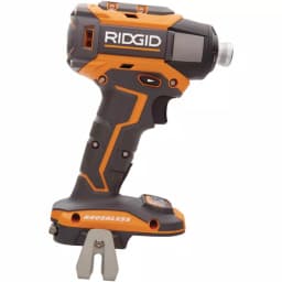 RIDGID 18V OCTANE Brushless 6-Mode 1/4 in. Impact Driver (Tool Only) thumbnail 5