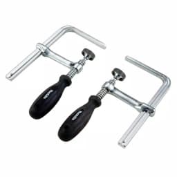 Makita 2-Piece Rail Clamp Set for SP6000J Plunge Circular Saw thumbnail 1