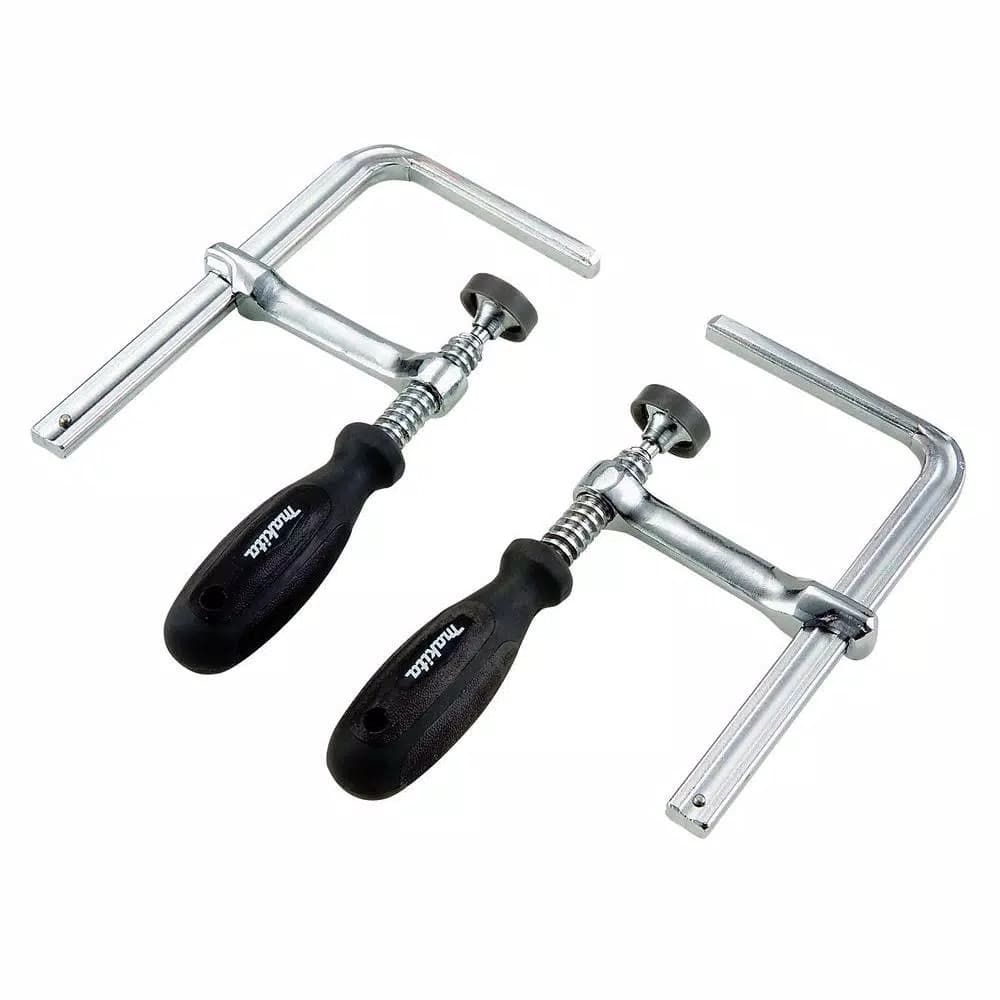 Makita 2-Piece Rail Clamp Set for SP6000J Plunge Circular Saw