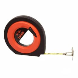 Lufkin Speedwinder 3/8 in. x 50 ft. Steel Long Tape Measure thumbnail 1