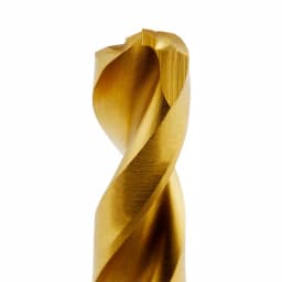 Milwaukee SHOCKWAVE Red Helix 15/64 in. Titanium Twist Drill Bit thumbnail 6
