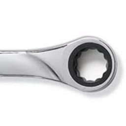 GearWrench 12-Piece Metric XL Combination Ratcheting Wrench Set thumbnail 5