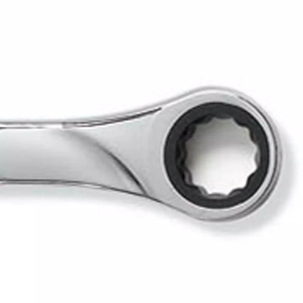 GearWrench 12-Piece Metric XL Combination Ratcheting Wrench Set