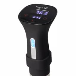 MegaChef Stainless Steel Immersion Circulation Precision Sous-Vide Cooker thumbnail 7